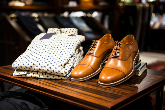 Top 3 Trends We're Loving This Season – And How to Style Them