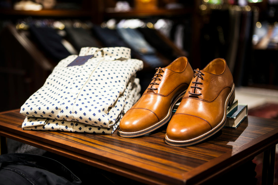 Top 3 Trends We're Loving This Season – And How to Style Them
