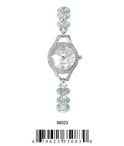 Women's Montres Carlo Bracelet Watch