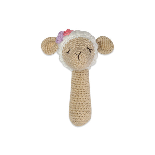 Shaker Rattle Sheep