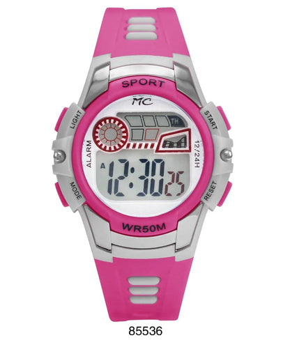 Water Resistant Digital Sport Watch | 50M Waterproof
