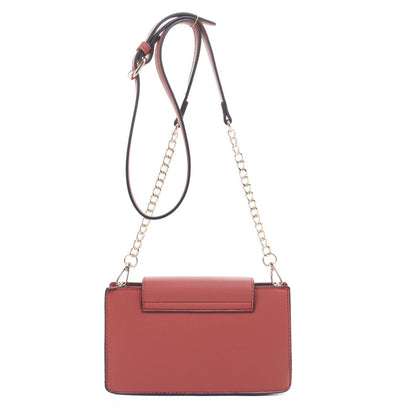 2-in-1 Crossbody - Shoulder Bag Wallet Set