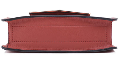 2-in-1 Crossbody - Shoulder Bag Wallet Set