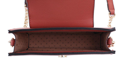2-in-1 Crossbody - Shoulder Bag Wallet Set