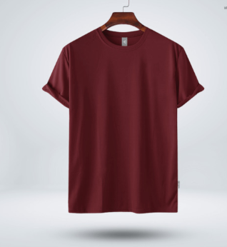 Premium Unisex Cotton Crew Neck T-Shirt | Classic Fit, Multiple Colors