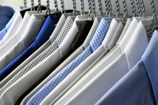 Cotton Shirt